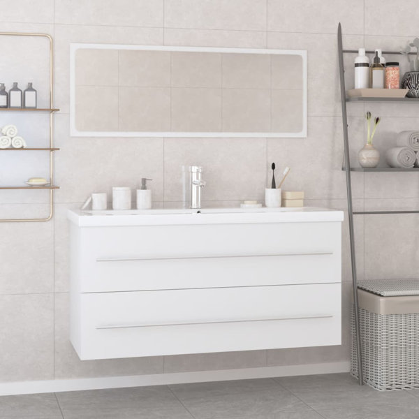 Bathroom-sink-cabinet | Wayfair
